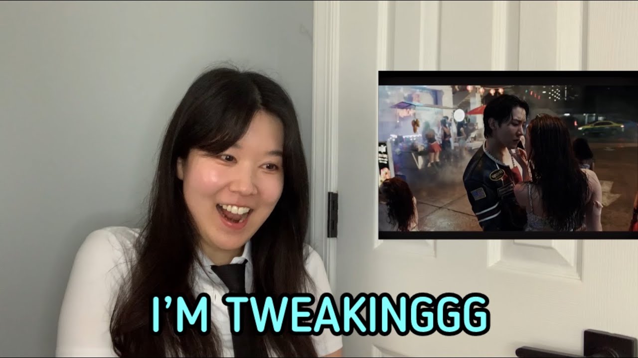 HAPPY 12TH ANNIVERSARY 🥳💜 | BTS j-hope ‘Killin' It Girl (feat. GloRilla)’ Official MV - Reaction