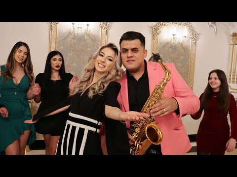 Brenda și Boby Dragomir - Răsună America 🇺🇸