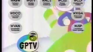 PBS Kids Station ID (2001)