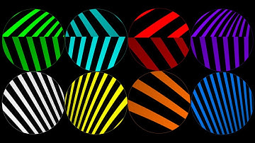 8 Colors + 7 Legs Eliminations Marble Race ASRM in Algodoo