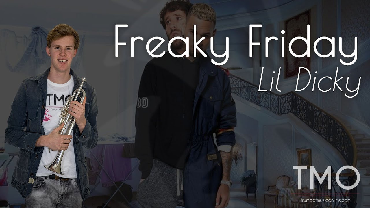 download freaky friday lil dicky pe