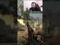 This Close-Quarters Combat is INSANE #callofduty #fps #shorts