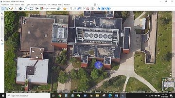 SAS PLANET: Download very High Resolution Google earth Image for free