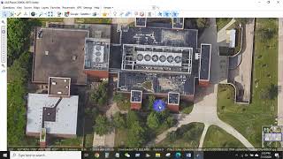 SAS PLANET: Download very High Resolution Google earth Image for free screenshot 5