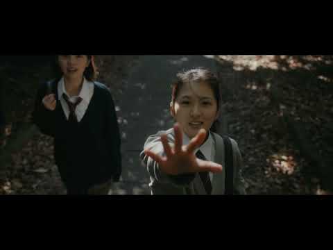 超能力に目覚めた女子高生　空中浮揚の能力を楽しみ、笑い合う姿　映画「メイヘムガールズ」特報
