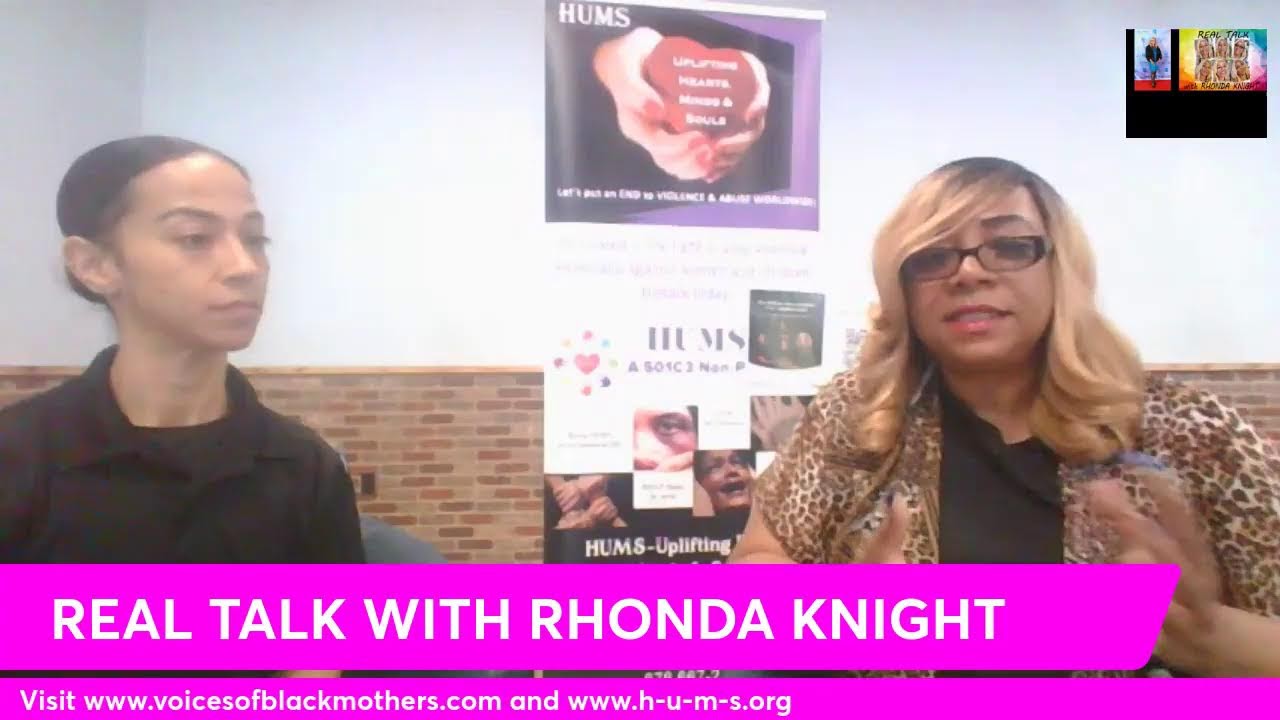 National Crime Victims Rights Week VBMU & HUMS Outreach