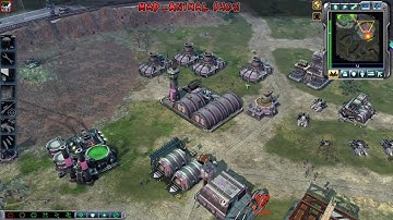 (TagTeam Online) CnC Kane