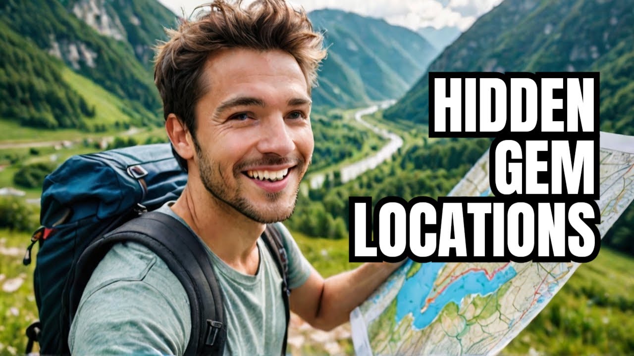 5 Hidden Gems You NEED to Visit Before Everyone Else Does YouTube