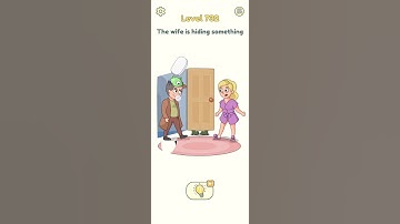 DOP 2 Gameplay Level 732 Shorts Delete One Part Solution and Answer 🔥 Subscribe 🔥