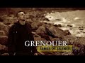 GRENOUER - Sands Of Silence - Official Rock Metal Music Video