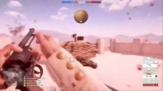 ENTIRE SQUAD WIPE SICK BF1 KILLFEED TIMING IS EVERYTHING