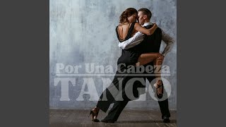 Video thumbnail of "The Tango Project - Por Una Cabeza (Piano II)"