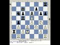 Zlatanovic Boroljub Vs Ivanisevic Ivan Yugoslavia Chess 1994 Igalo 