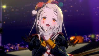 のこり１✩再販J91＃游园派对(PET)遊園派対アリス茶会切り売り海外人物マステ mqdefault.jpg