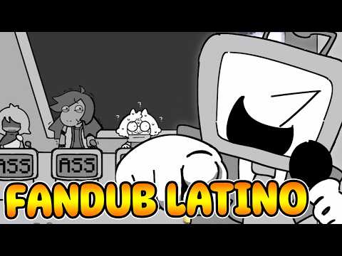 ¡PONÉ LA MÚSICA! || Fandub Latino