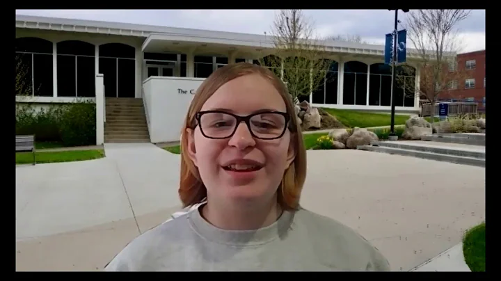 Julia Witt for Senate Secretary - 2020/2021
