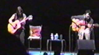 Dave And Tim - Digging A Ditch - 31399 - Early Version - Vhs - Berkeley, Ca