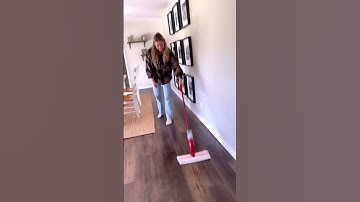 Why Emma loves her Vileda ProMist MAX