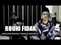 Download Lagu Rouhi fidak lirik(ahmad ya nurol huda)||Ceng Zam Zam ft. Taufik El Mighwar