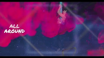 Heart Wide Open [Official Lyric Video]