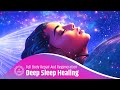432hz Deep Sleep Healing | Full Body Repair And Regeneration | Positive Energy Infusion Meditation