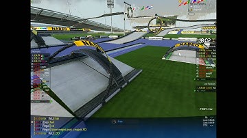 TrackMania Nations Forever Block Mix hack ONLINE / OFFLINE !