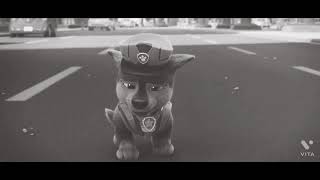 paw patrol the movie AMV undo Resimi