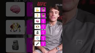 Build a fighter with Luke Riley #UFCQatar | Saturday, 4PM | LIVE on TNT Sports & discovery 