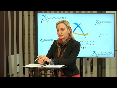 ანტი-ლიბერალური პოპულიზმი და ანტი-დასალური პროპაგანდა