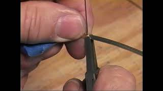 Wire Wrapping Techniques - Wire Art Jewelry - How to Make Cool Jewelry Wire Wrapping Tutorial Series