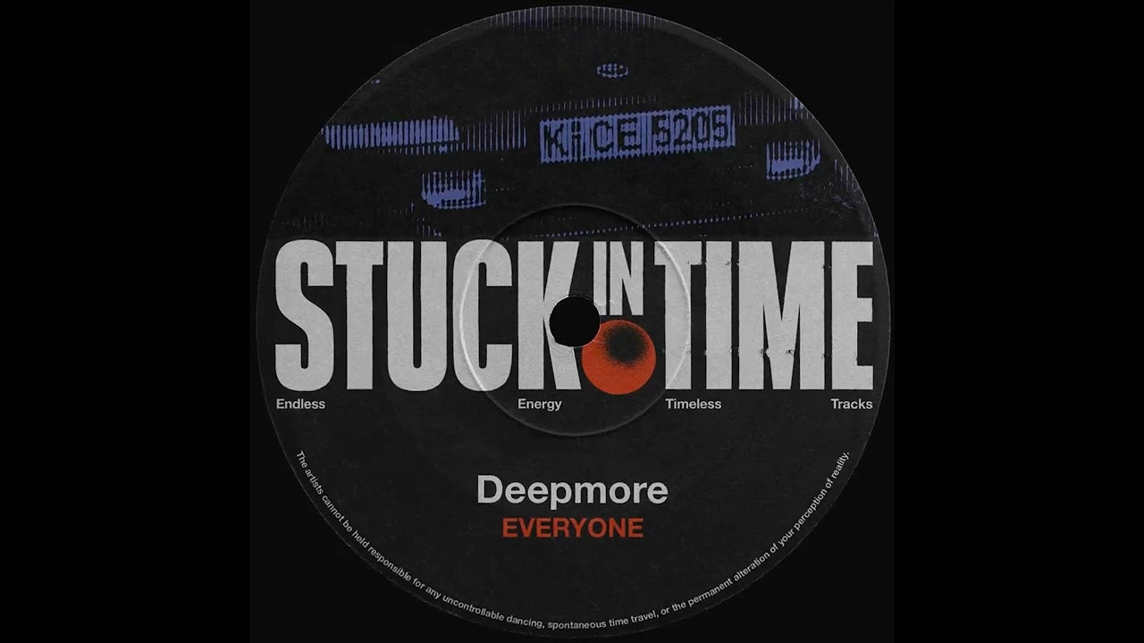 Watch Deepmore - Everyone on YouTube Watch Deepmore - Everyone on YouTube