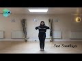 Sun saathiya  choreography by jenny