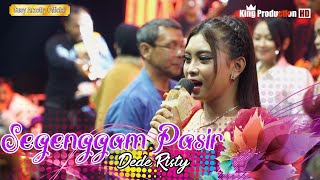 SEGENGGAM PASIR DEDE RISTY NMS SHOW BRONDONG 01 AGUSTUS 2022