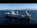 Naust marine solutions  igueldo trawler