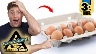 Diy Science Experiments With Everyday Objects At-Home Science Fun Scholastic After School