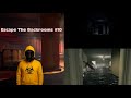 I livelli più strani del gioco | Escape The Backrooms #10