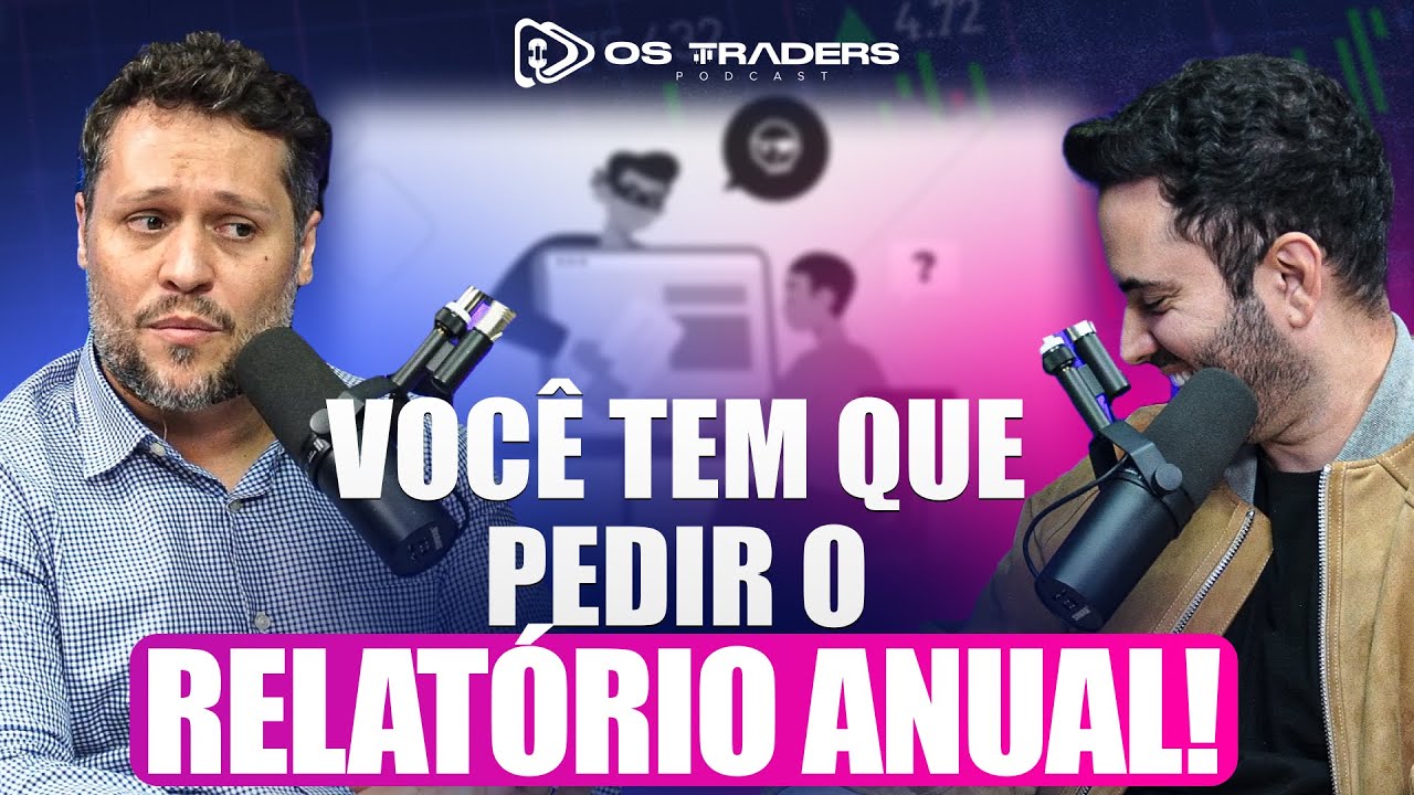 COMO IDENTIFICAR FALSOS TRADERS E EVITAR PICARETAS NO DAY TRADE - YouTube