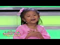 Little Miss Philippines 2019 | July 8, 2019