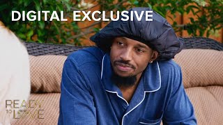 Alonzo and Rasheena Are Vibing! | Digital Exclusive | Ready to Love | OWN