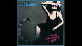 Scorpions - Love On The Run  (1988) - Classic Rock - Lyrics