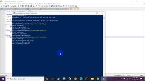 Sentiment analysis project video