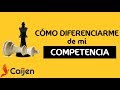 Cómo Diferenciarme de mi Competencia para Vender más en Internet - Caijen Español