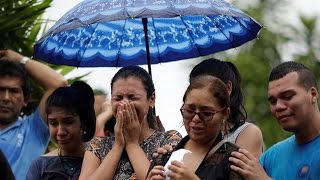 4 Dead In Latest Brazil Prison Clash Almost 100 Prisoners Killed In Violence