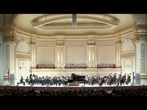 Video: Kas notiek Carnegie Hall Dunfermline?