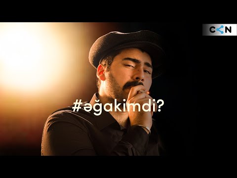 Kamil Valijanov - Əğa kimdi? (Epi kimdi Parody)