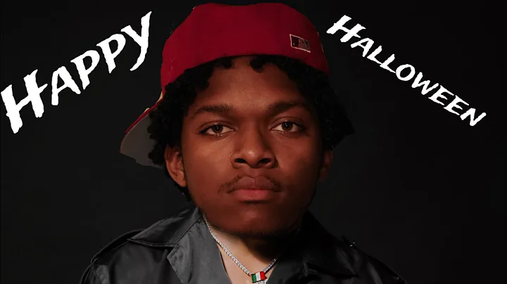 NLE Choppa's Nightmare on Cottonwood Official Movie