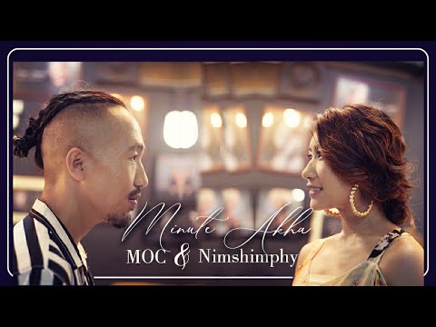 MINUTE AKHA  MOC  NIMSHIMPHY  WUNGRAM OFFICIAL LATEST TANGKHUL MUSIC VIDEO 2019