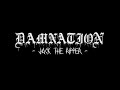 Damnation  jack the ripper official