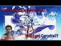 Will I get Cerydra last minute?? More details on the 2 new 4-pc artifact set| HSR