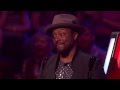 Leah McFall - I Will Survive  The Voice U.K Quarter Finals [HD]